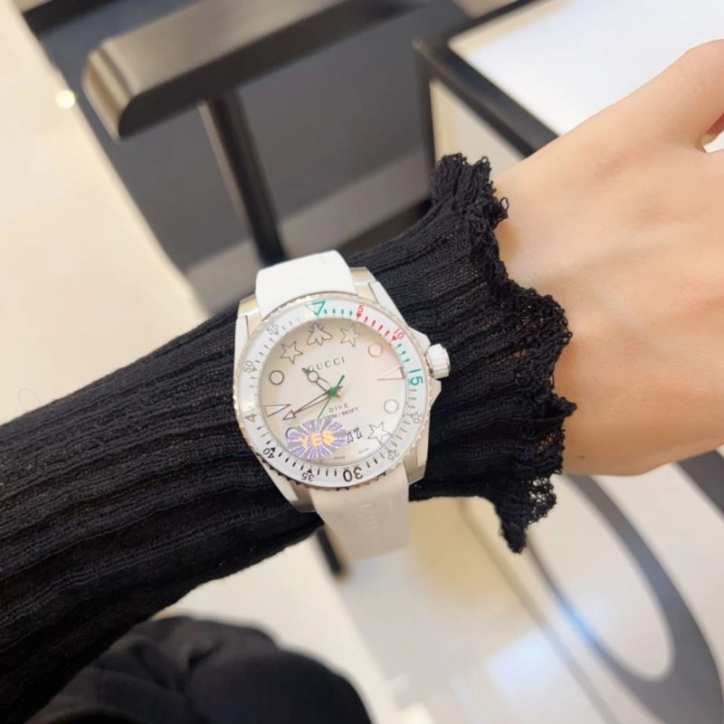 GUCCI Watches GoodFit 183048