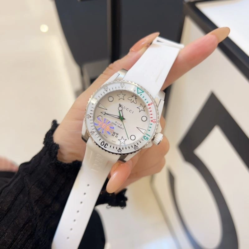 GUCCI Watches GoodFit 183048