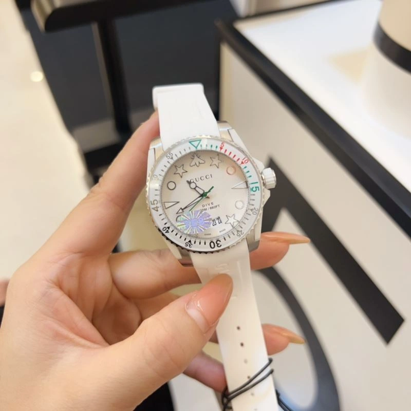 GUCCI Watches GoodFit 183048