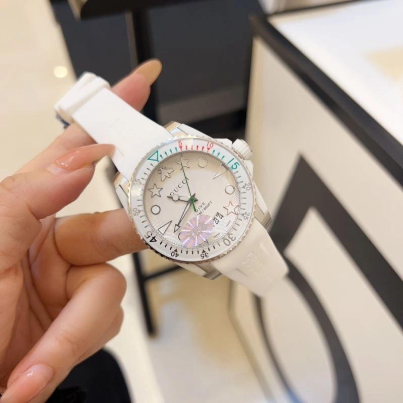 GUCCI Watches GoodFit 183048