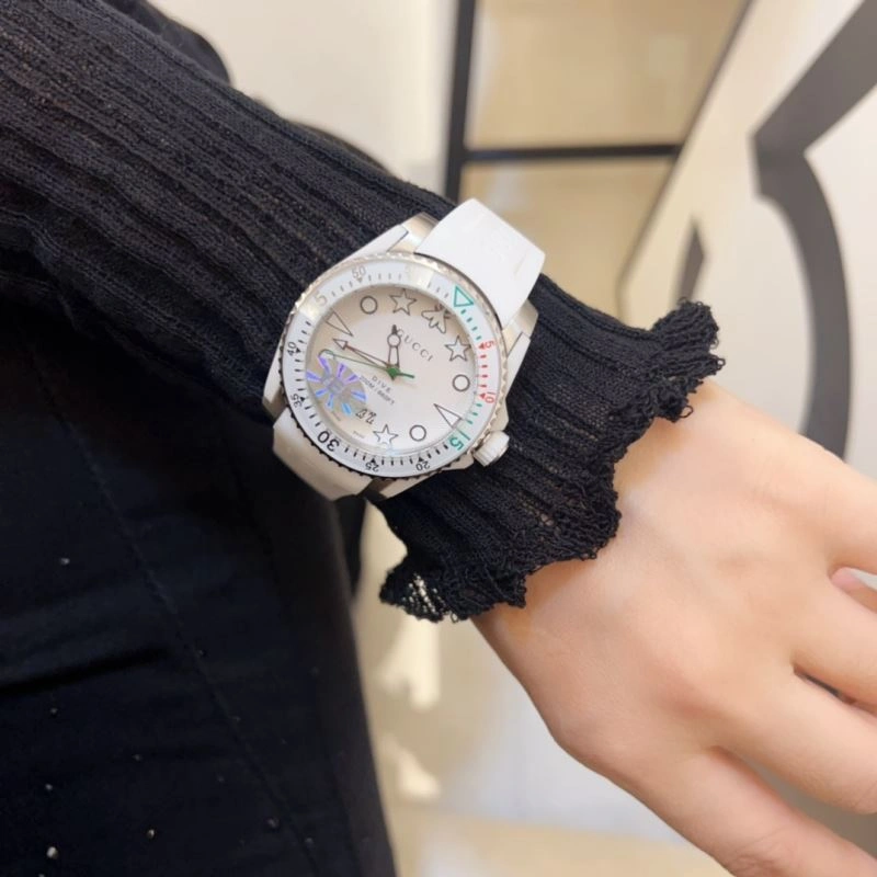 GUCCI Watches GoodFit 183048