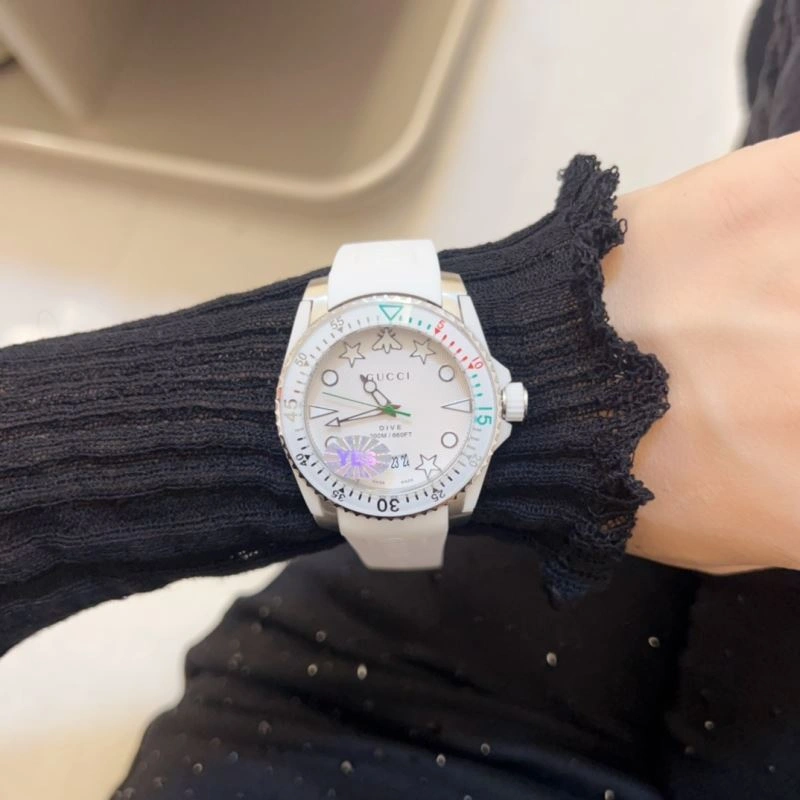 GUCCI Watches GoodFit 183048