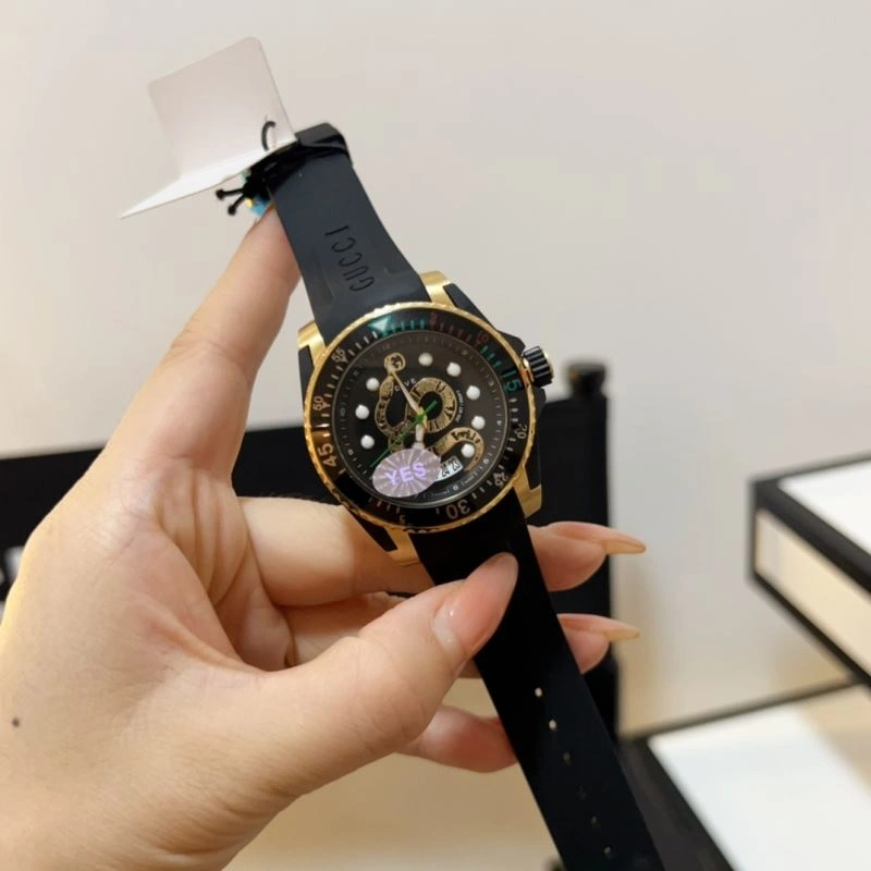 EasyMatch GUCCI Watches 183067