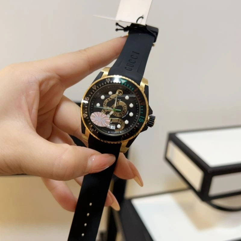 EasyMatch GUCCI Watches 183067
