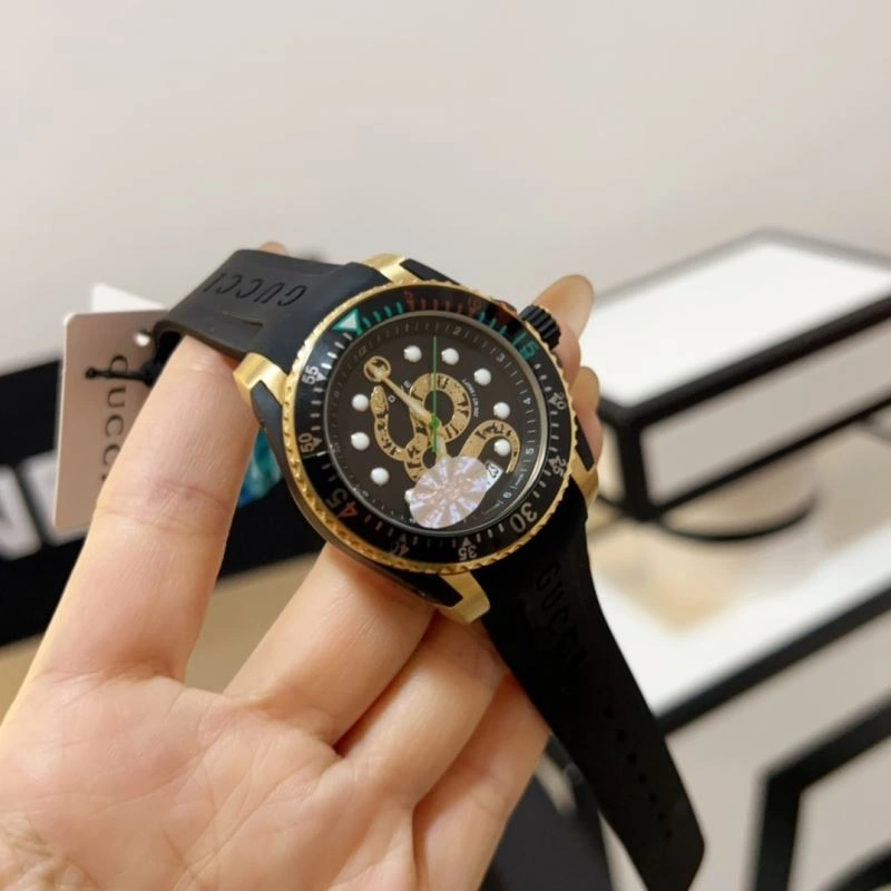 EasyMatch GUCCI Watches 183067