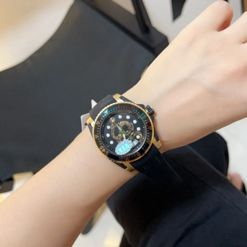 EasyMatch GUCCI Watches 183067