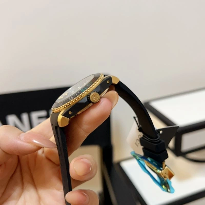 EasyMatch GUCCI Watches 183067