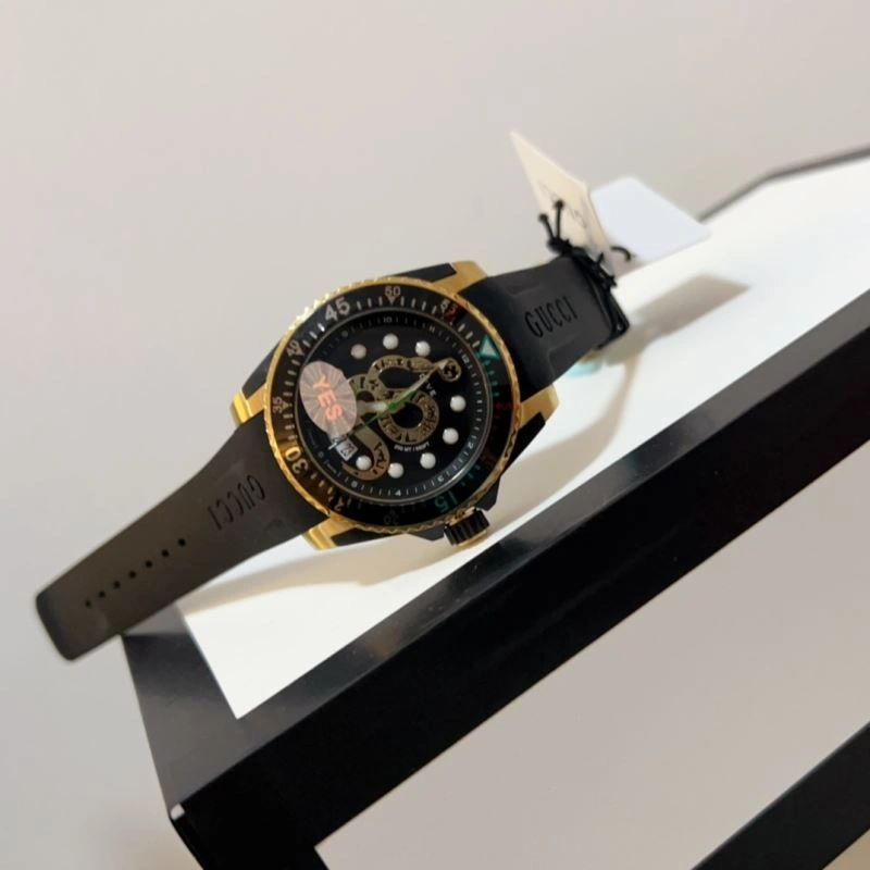 EasyMatch GUCCI Watches 183067