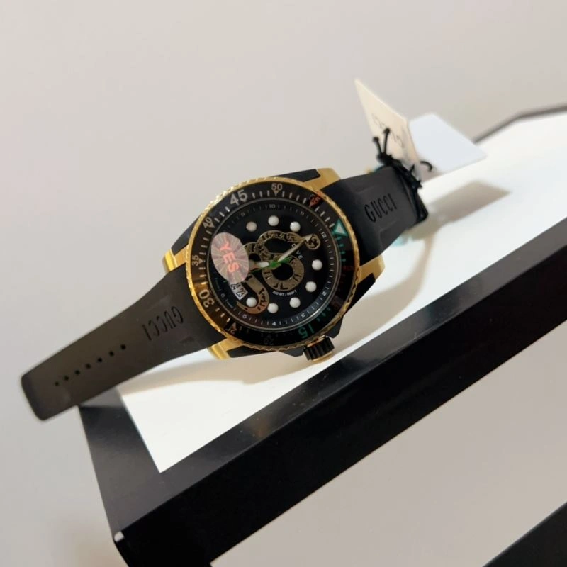 EasyMatch GUCCI Watches 183067
