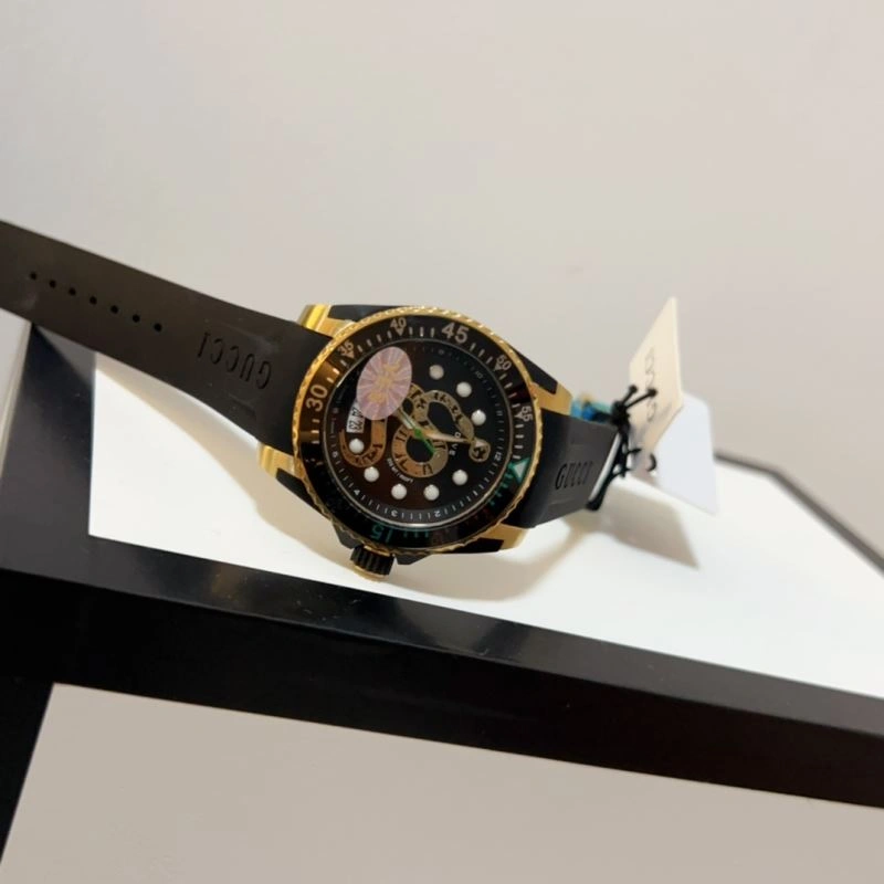 EasyMatch GUCCI Watches 183067