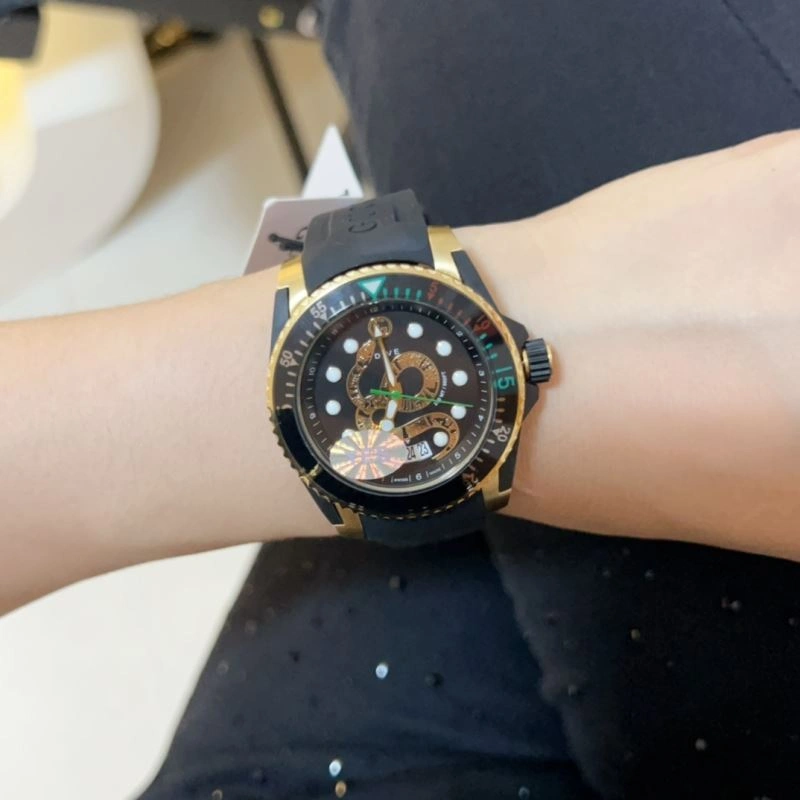 EasyMatch GUCCI Watches 183067