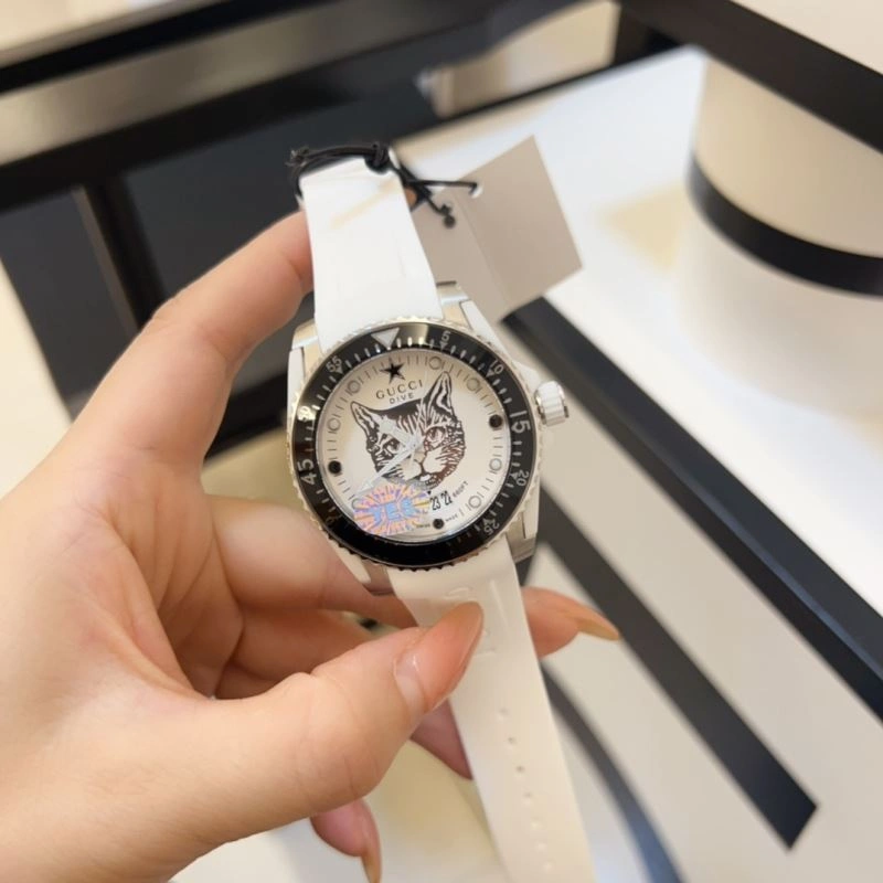 Upgraded GUCCI Watches 183046