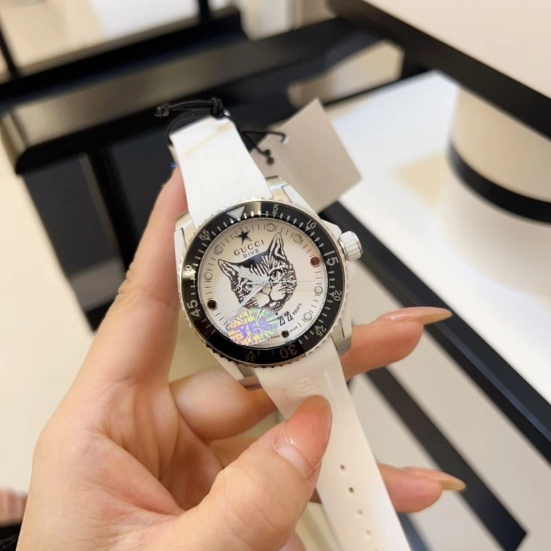 Upgraded GUCCI Watches 183046