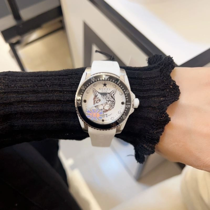 Upgraded GUCCI Watches 183046