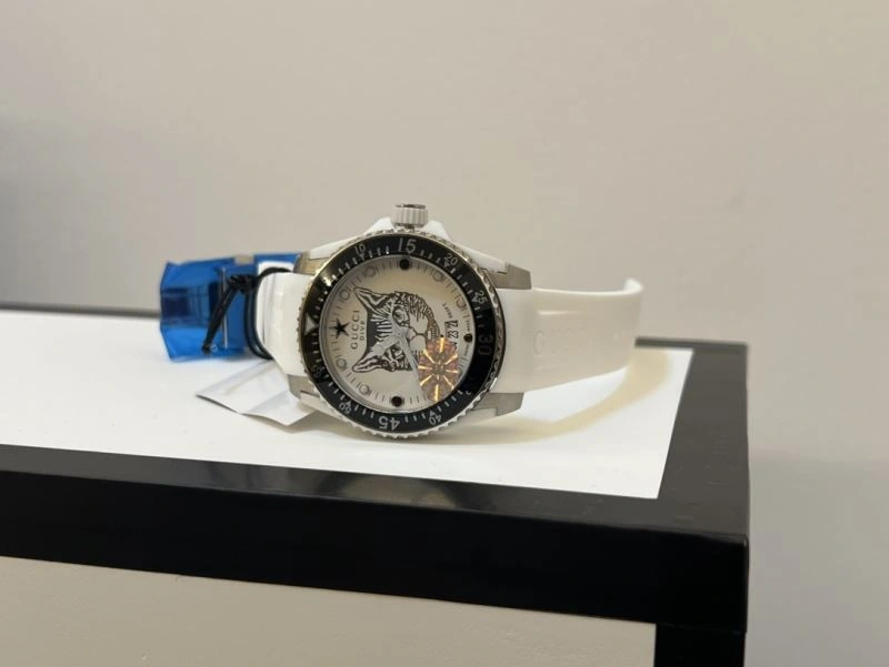 Upgraded GUCCI Watches 183046