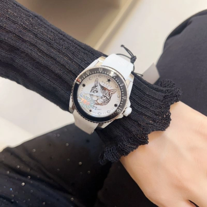 Upgraded GUCCI Watches 183046
