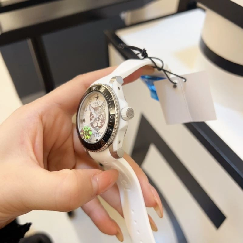 Upgraded GUCCI Watches 183046