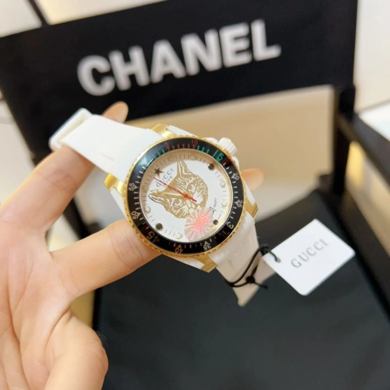 GUCCI Watches GoodFit 183062