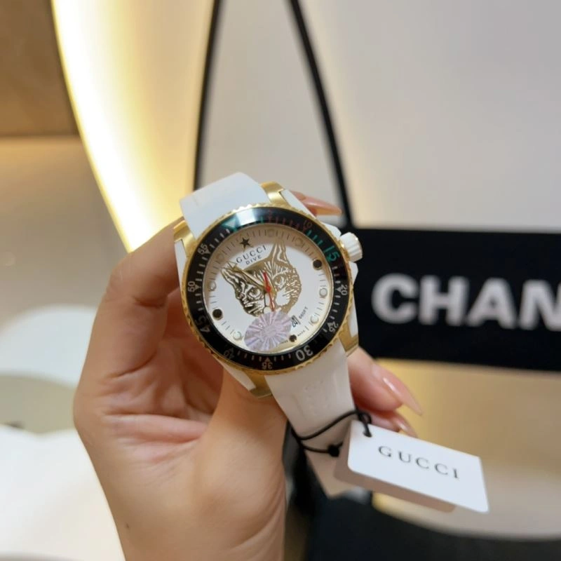 GUCCI Watches GoodFit 183062