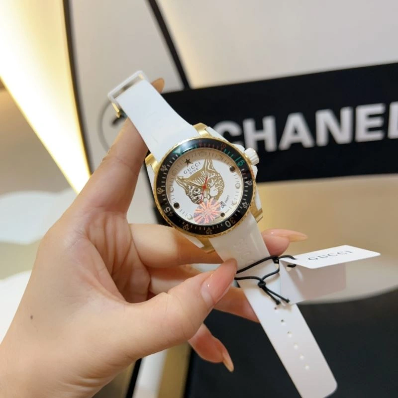 GUCCI Watches GoodFit 183062