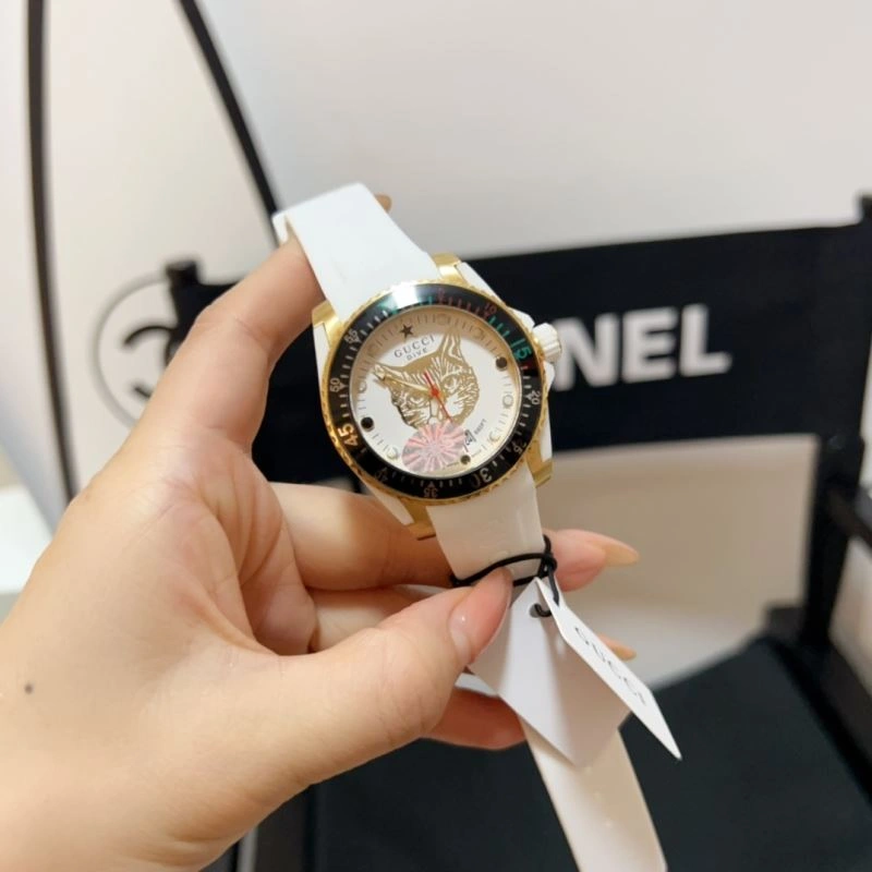 GUCCI Watches GoodFit 183062