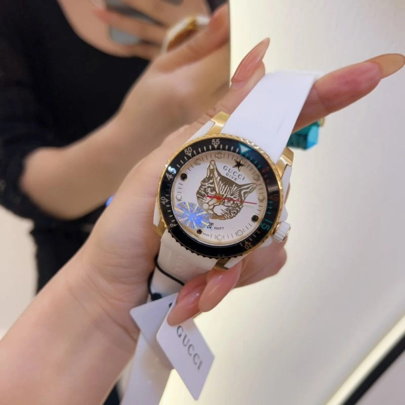 GUCCI Watches GoodFit 183062