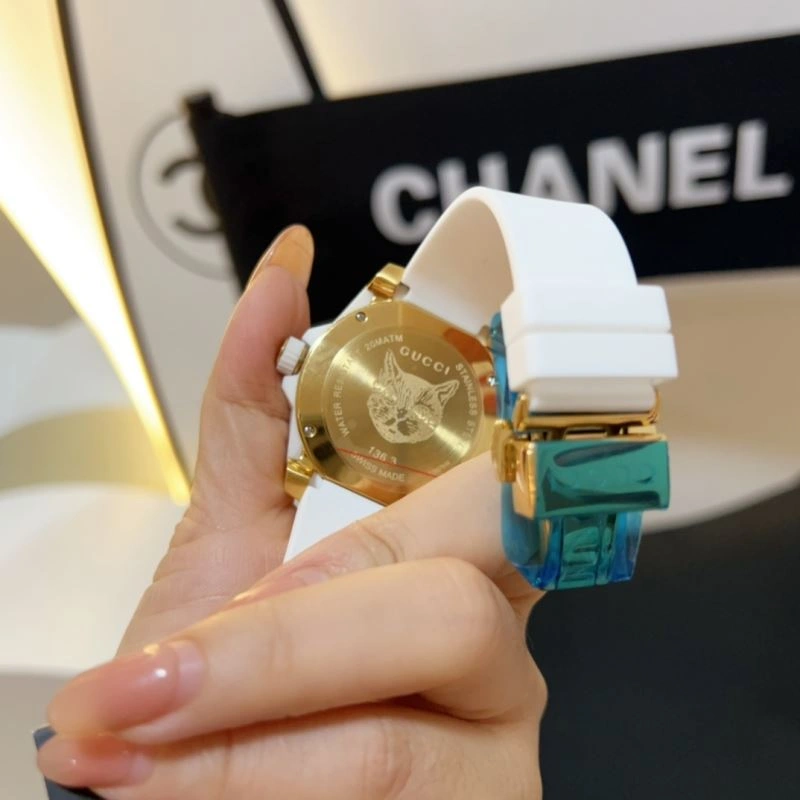 GUCCI Watches GoodFit 183062