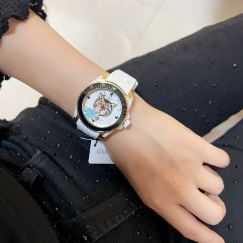 GUCCI Watches GoodFit 183062