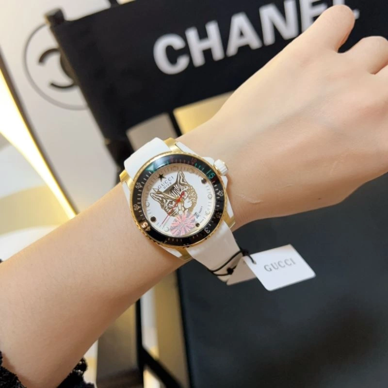 GUCCI Watches GoodFit 183062