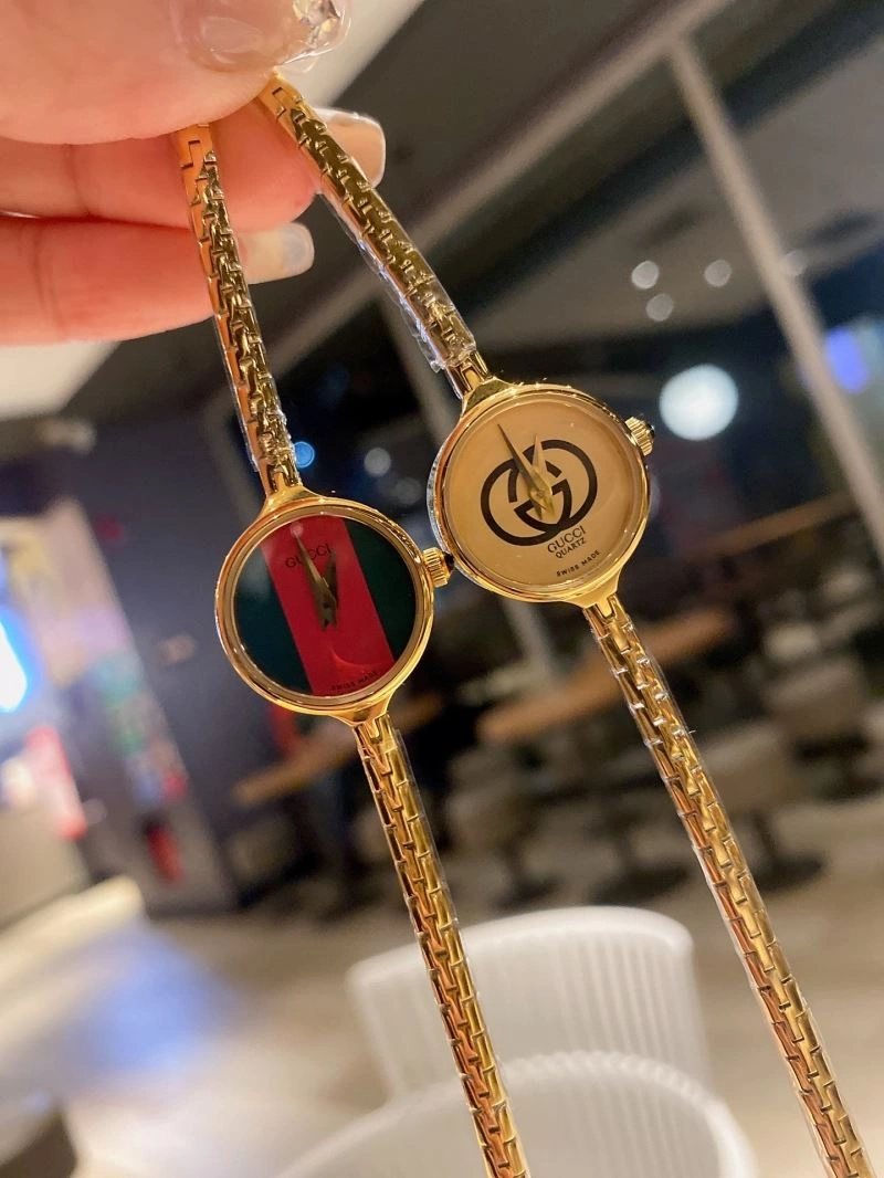 GUCCI Watches ModernLook 183068