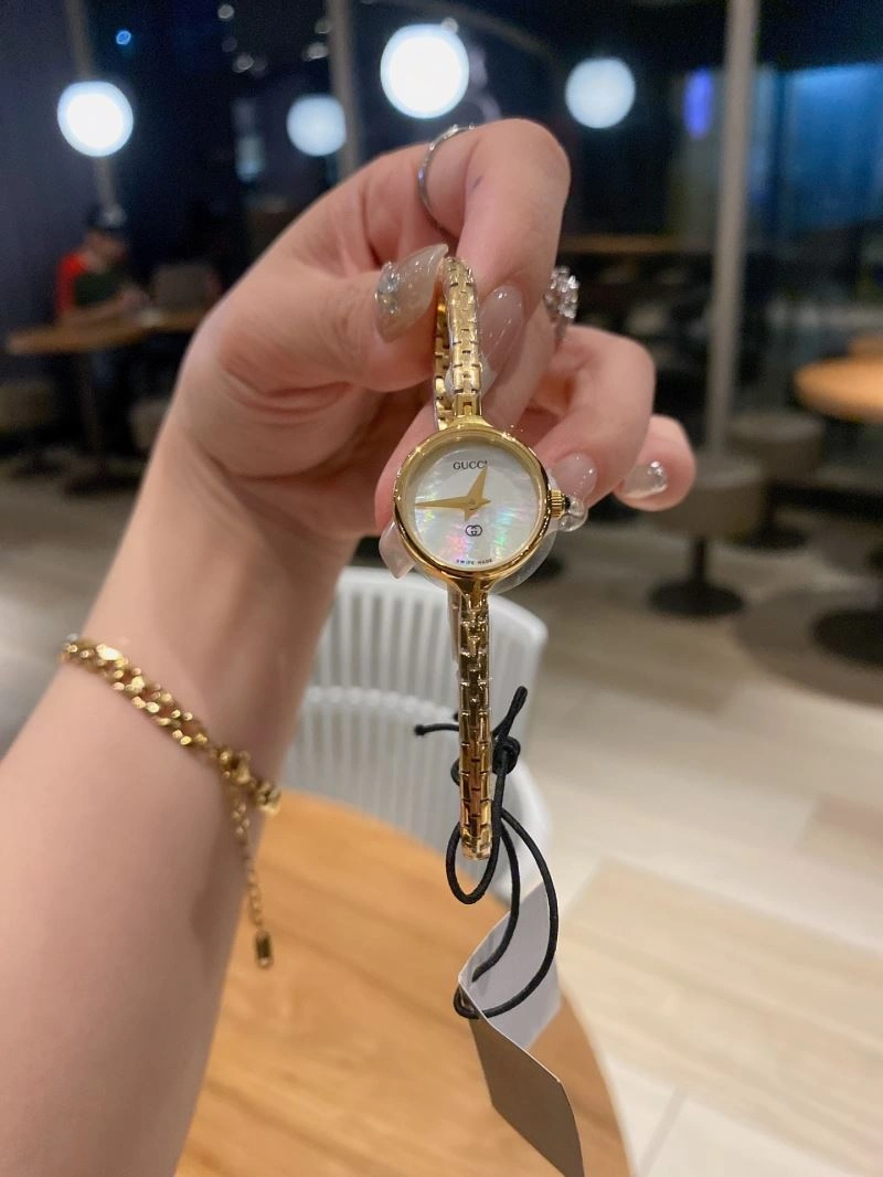 GUCCI Watches ModernLook 183068