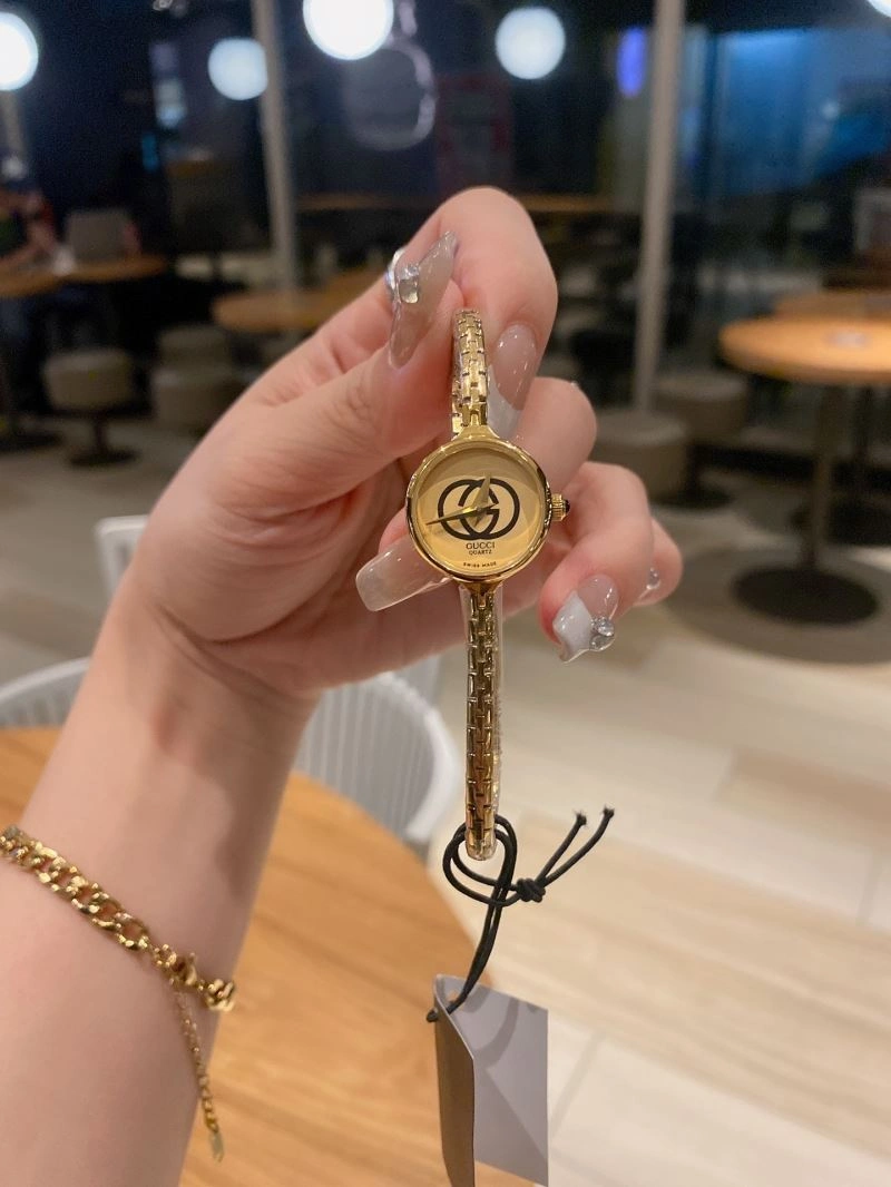 GUCCI Watches ModernLook 183068