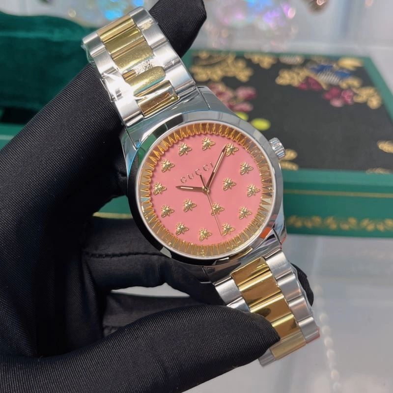 GUCCI Watches DailyWear 183056