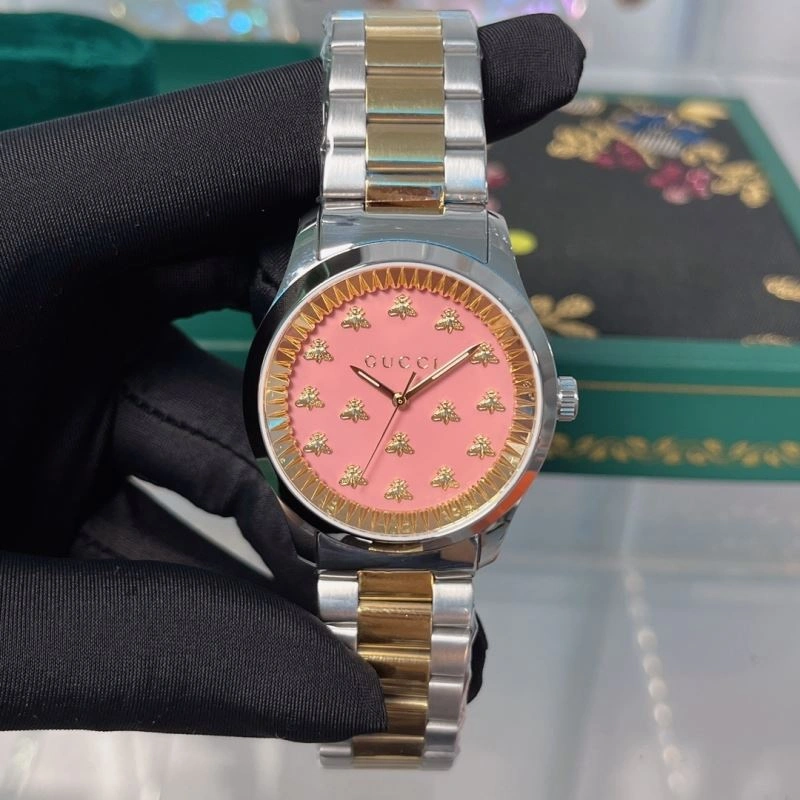 GUCCI Watches DailyWear 183056