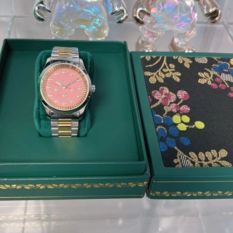 GUCCI Watches DailyWear 183056