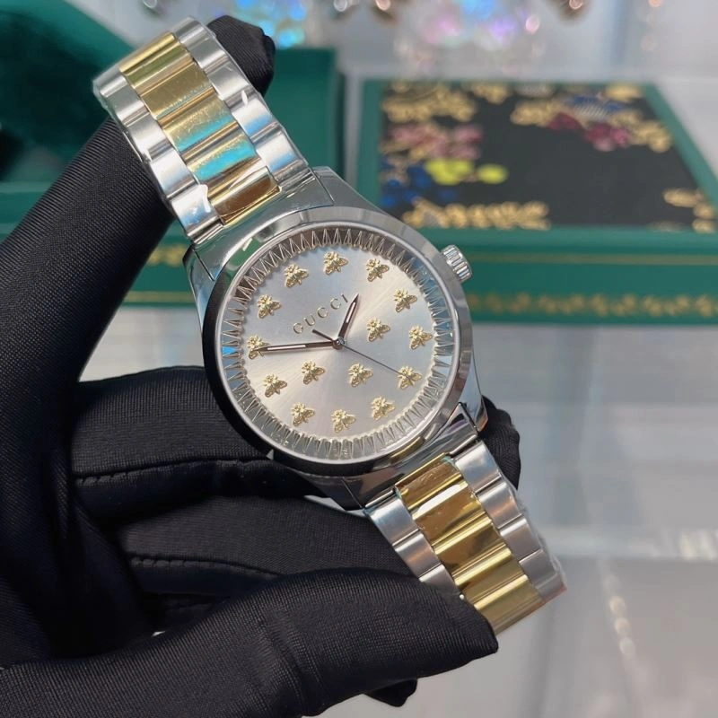 GUCCI Watches DailyWear 183056