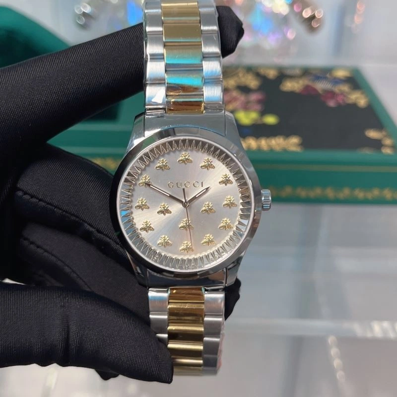 GUCCI Watches DailyWear 183056