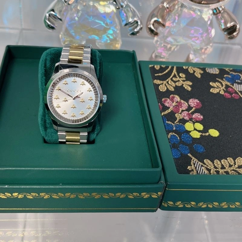 GUCCI Watches DailyWear 183056