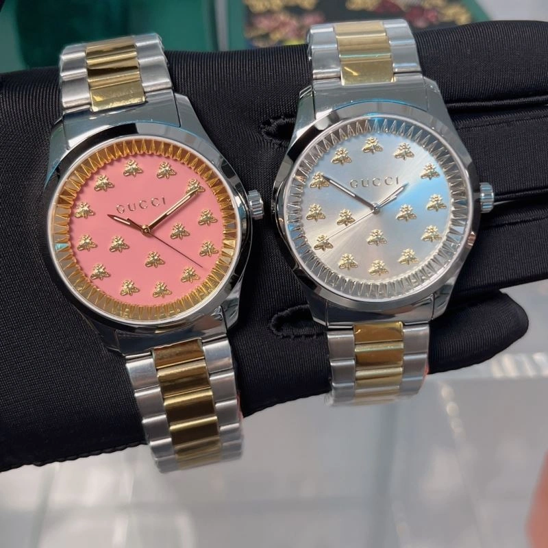 GUCCI Watches DailyWear 183056
