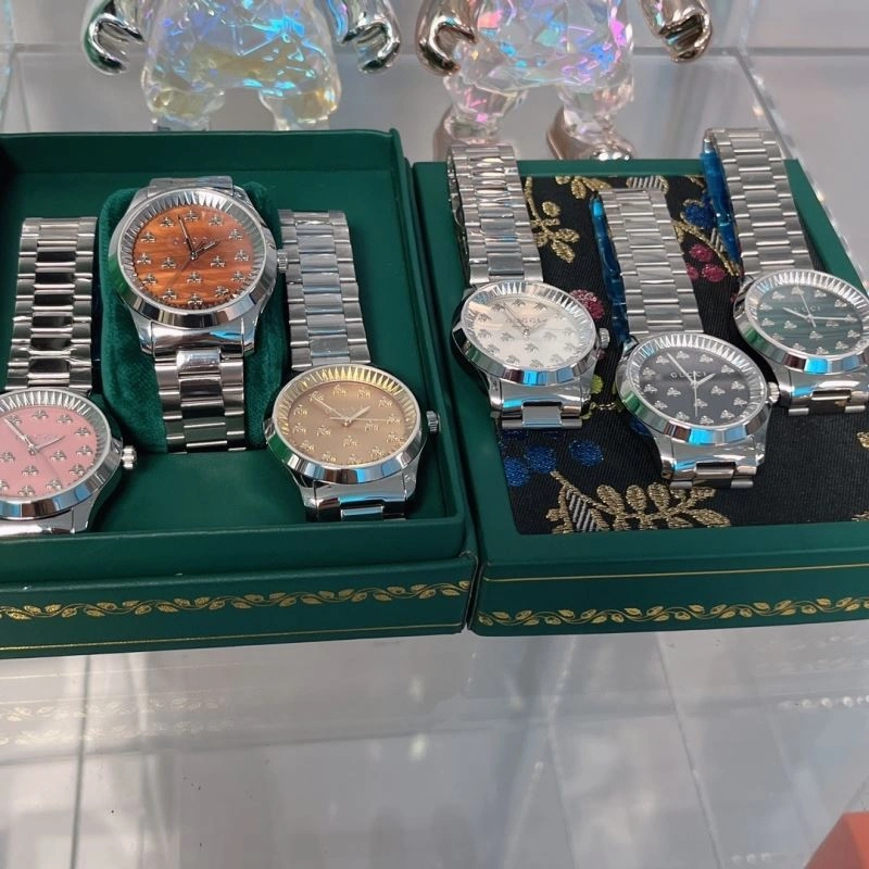 GUCCI Watches DailyWear 183056