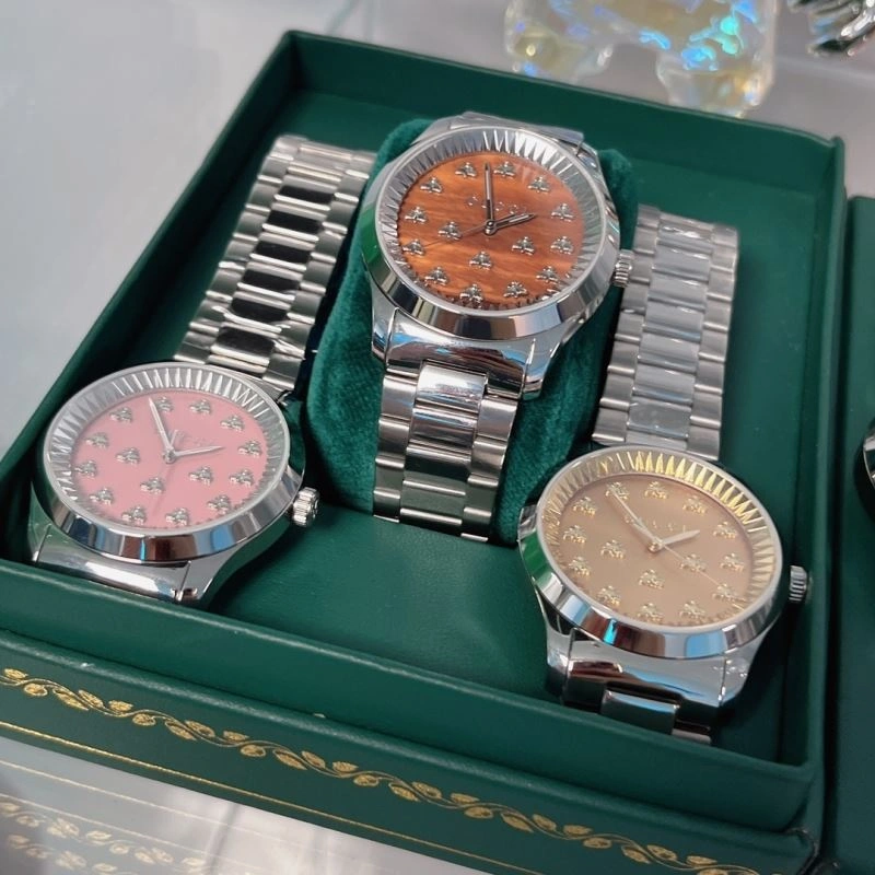 GUCCI Watches DailyWear 183056