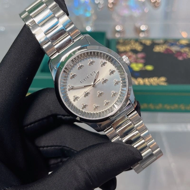GUCCI Watches WeatherProof 183069