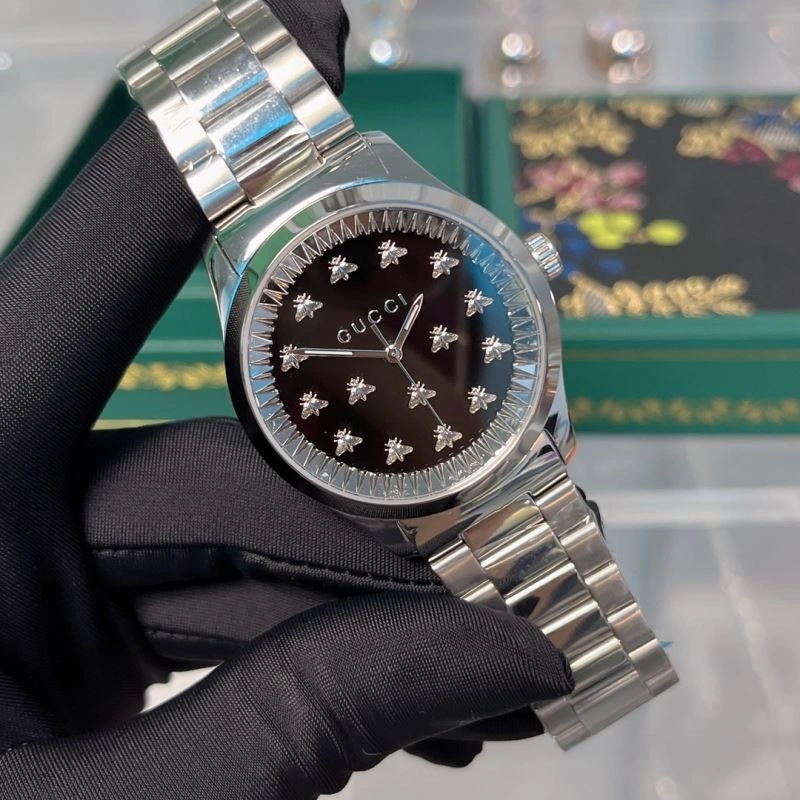 GUCCI Watches WeatherProof 183069