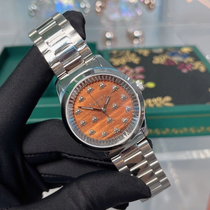 GUCCI Watches WeatherProof 183069