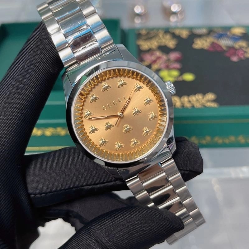 GUCCI Watches WeatherProof 183069