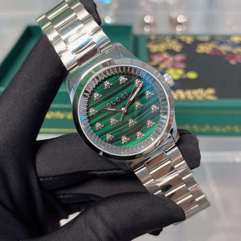 GUCCI Watches WeatherProof 183069