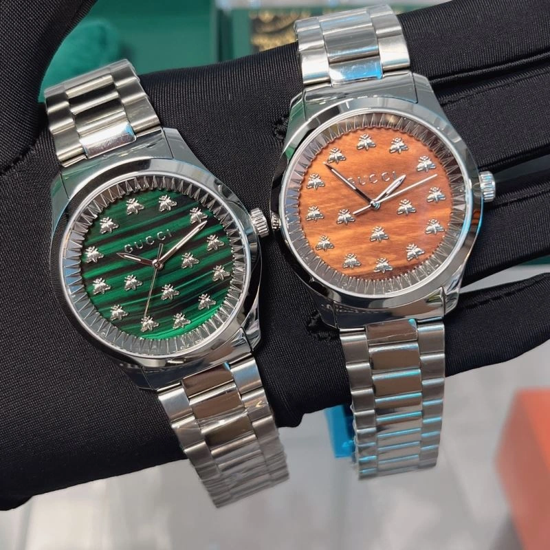 GUCCI Watches WeatherProof 183069