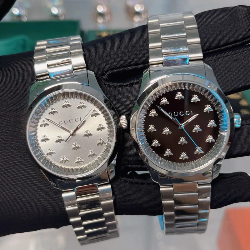 GUCCI Watches WeatherProof 183069