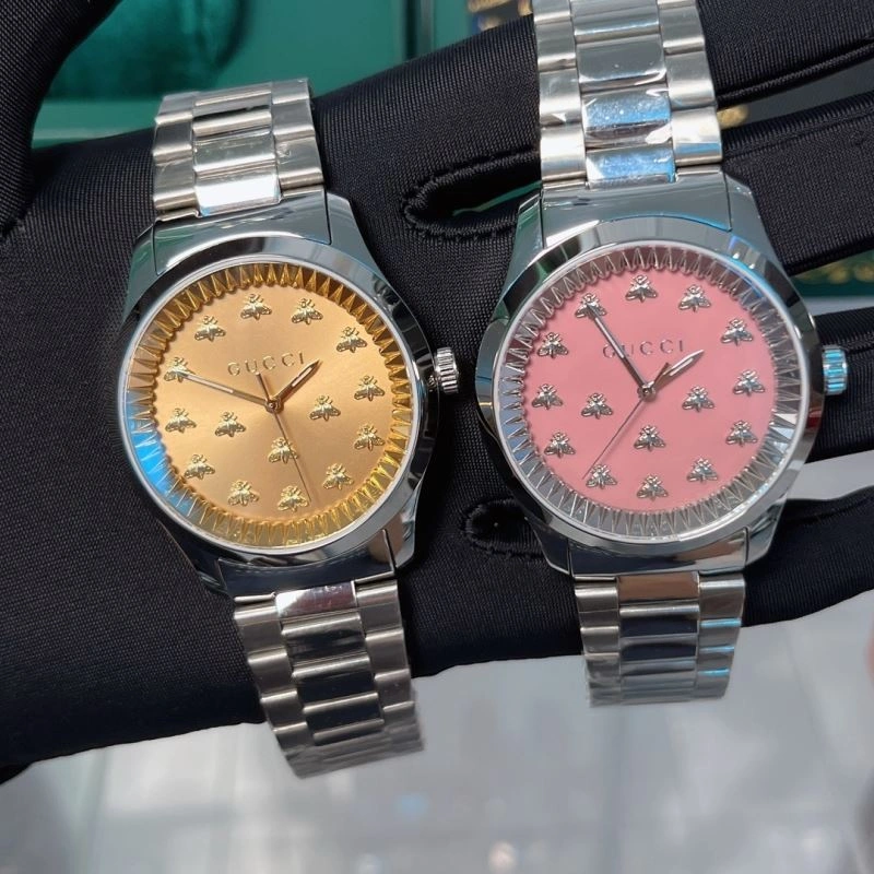 GUCCI Watches WeatherProof 183069
