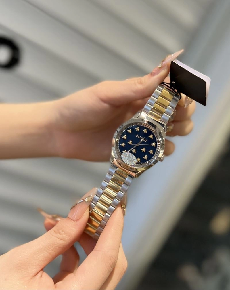 GUCCI Watches StreetReady 183053